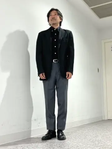 GOTAIRIKU 松田 コーディネート画像