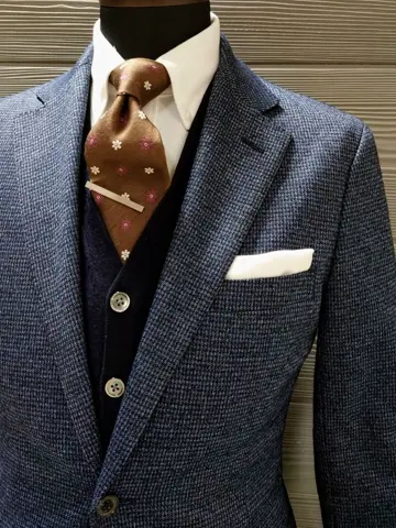 GOTAIRIKU 八幡 コーディネート画像