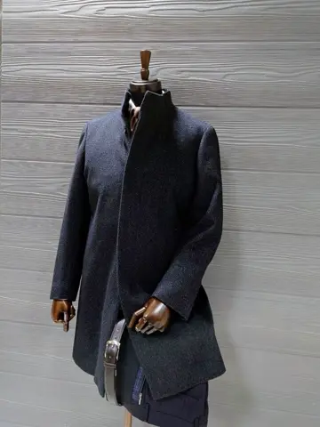 GOTAIRIKU 八幡 コーディネート画像