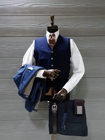 GOTAIRIKU 八幡 コーディネート画像