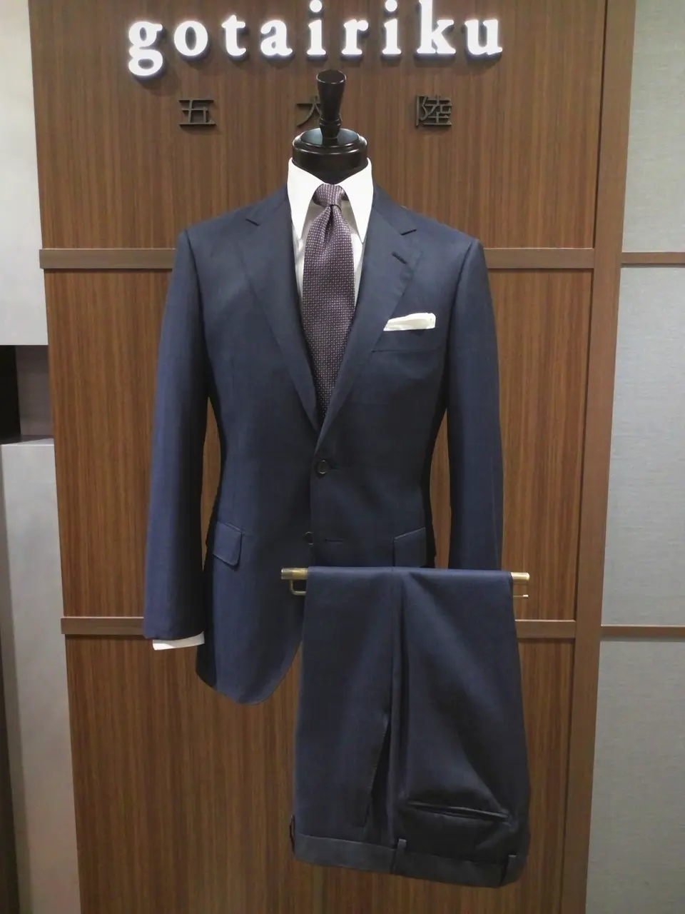  藤田 コーディネート画像