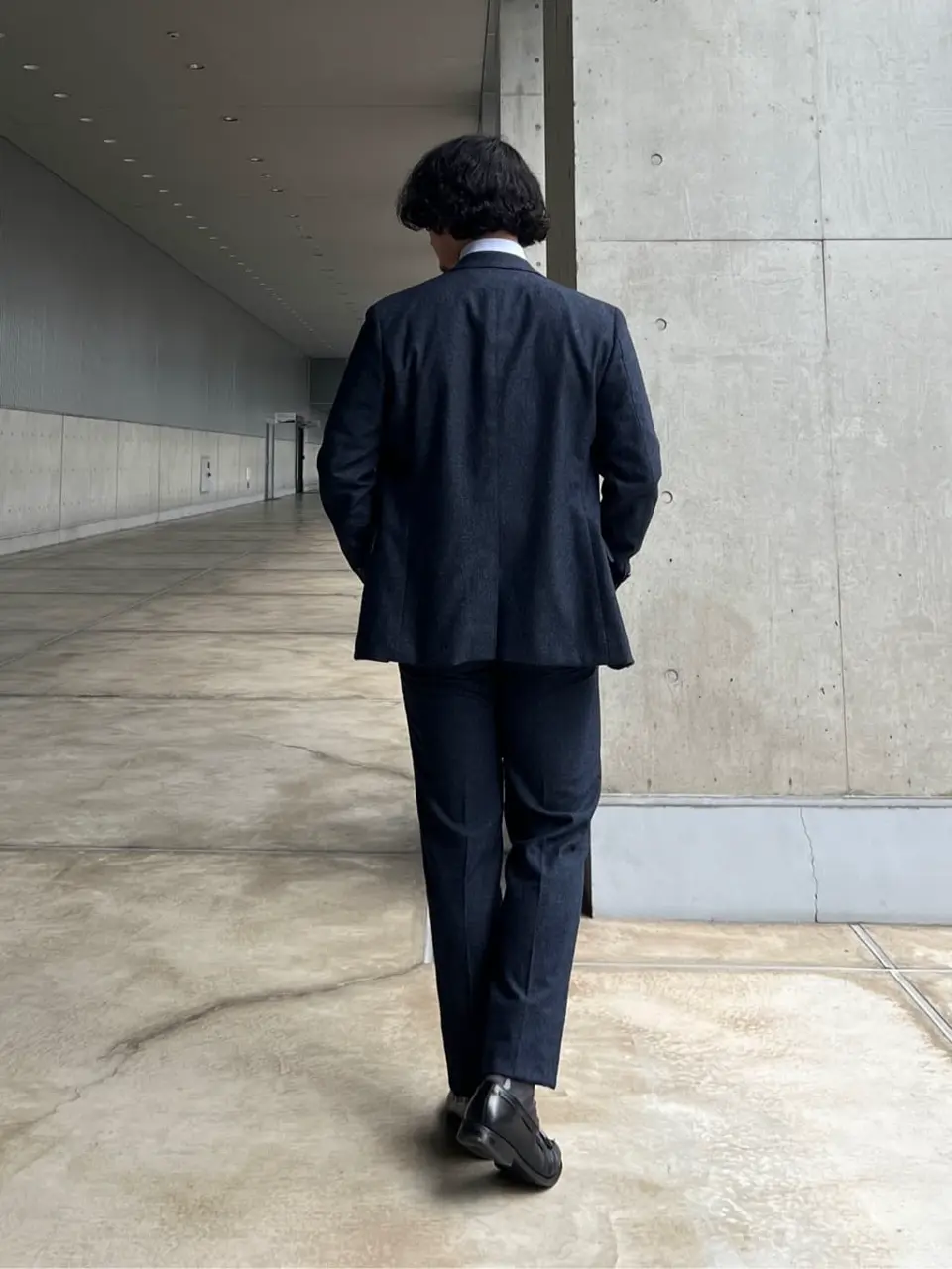 GOTAIRIKU 竹林 コーディネート画像