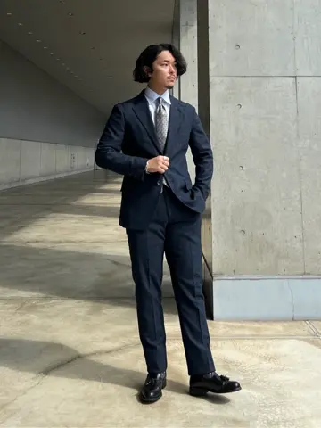 GOTAIRIKU 竹林 コーディネート画像