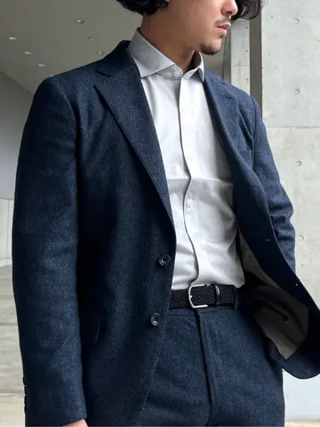 GOTAIRIKU 竹林 コーディネート画像