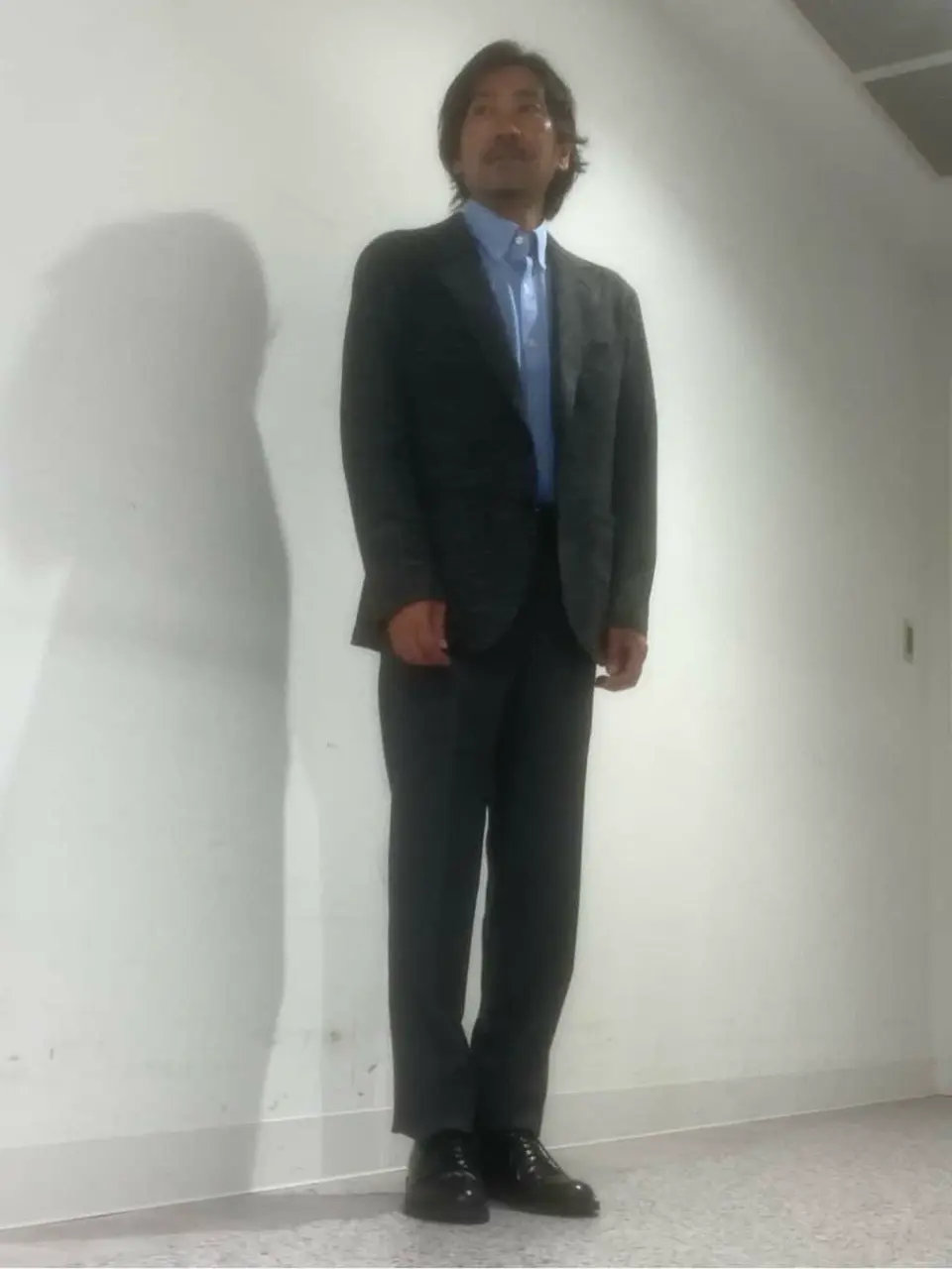 GOTAIRIKU 松田 コーディネート画像