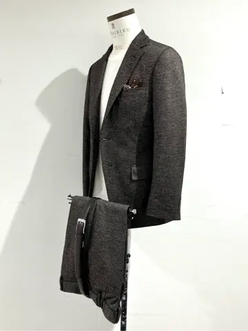 GOTAIRIKU 今井 コーディネート画像