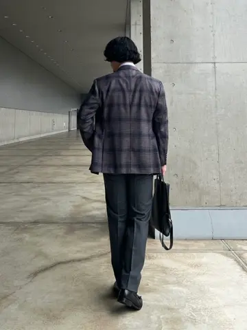 GOTAIRIKU 竹林 コーディネート画像