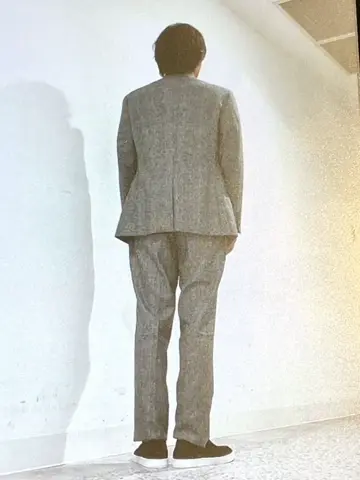 GOTAIRIKU 松田 コーディネート画像