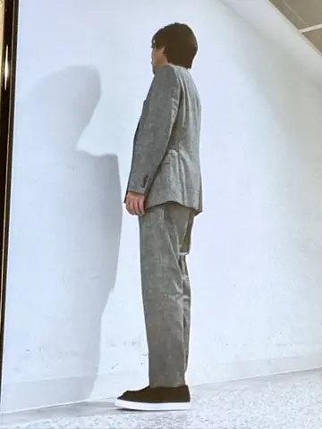 GOTAIRIKU 松田 コーディネート画像