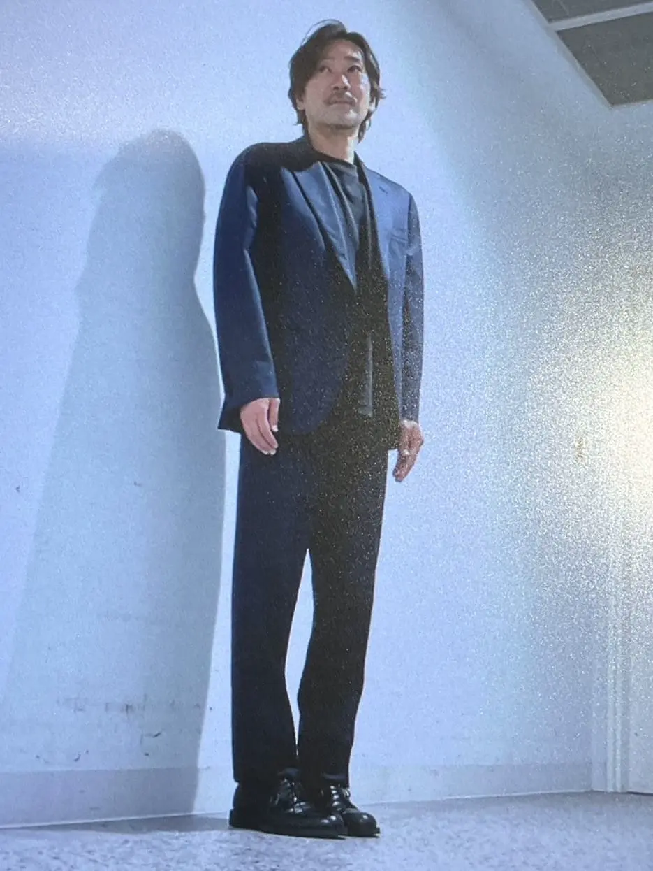 GOTAIRIKU 松田 コーディネート画像