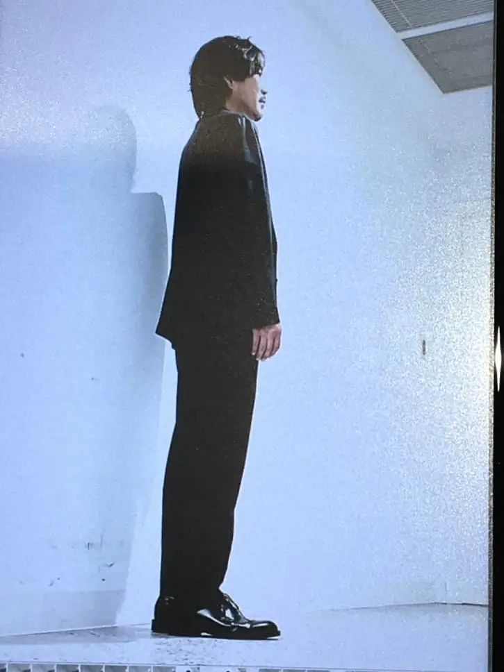 GOTAIRIKU 松田 コーディネート画像