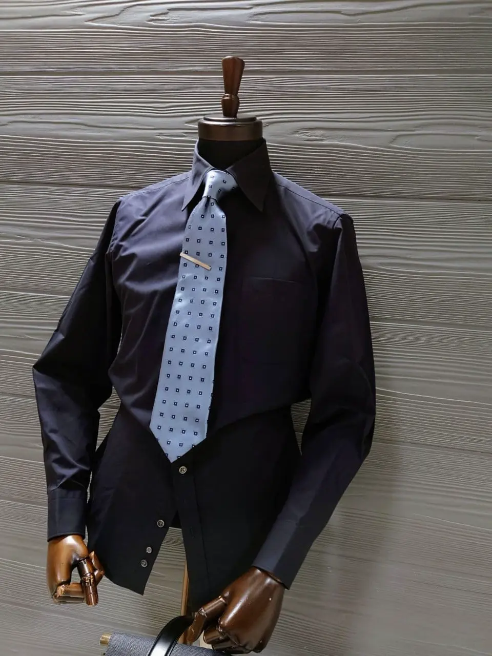 GOTAIRIKU 八幡 コーディネート画像