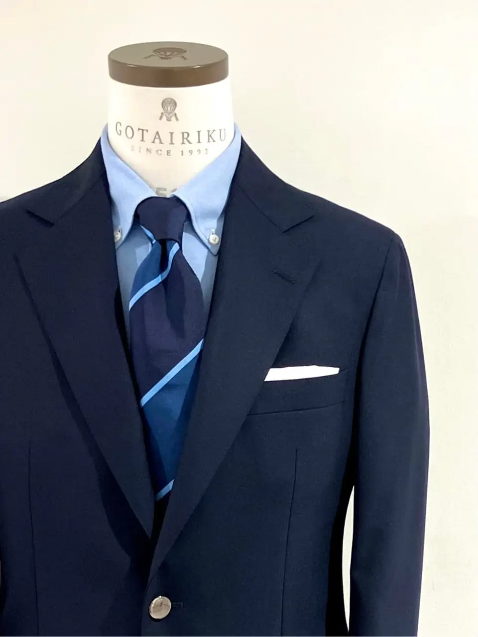 GOTAIRIKU 今井 コーディネート画像