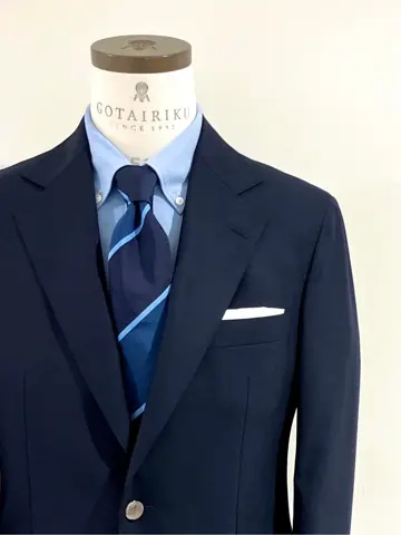 GOTAIRIKU 今井 コーディネート画像