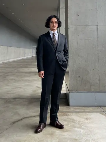 GOTAIRIKU 竹林 コーディネート画像