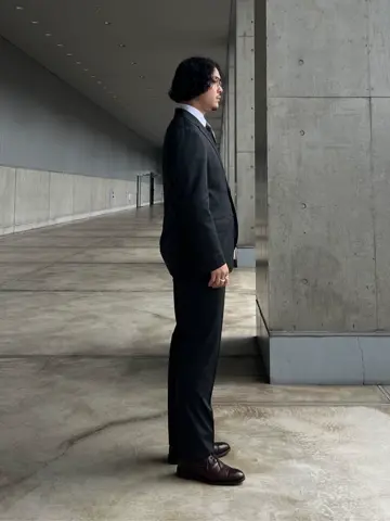 GOTAIRIKU 竹林 コーディネート画像