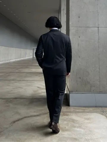 GOTAIRIKU 竹林 コーディネート画像