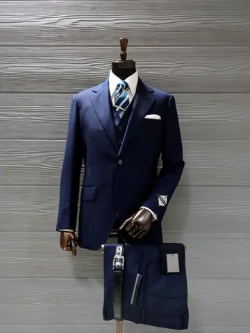 GOTAIRIKU 八幡 コーディネート画像