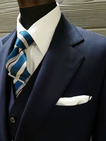 GOTAIRIKU 八幡 コーディネート画像