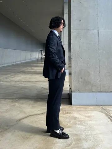 GOTAIRIKU 竹林 コーディネート画像