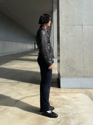 GOTAIRIKU 竹林 コーディネート画像