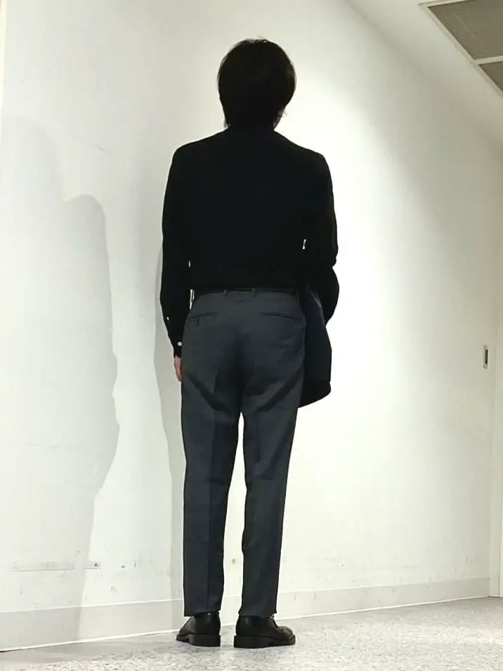 GOTAIRIKU 松田 コーディネート画像