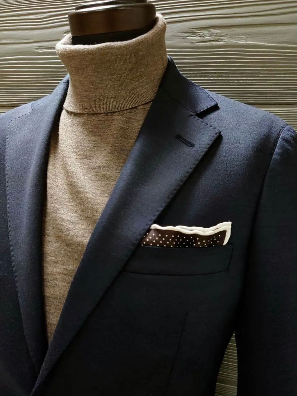 GOTAIRIKU 八幡 コーディネート画像