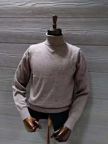 GOTAIRIKU 八幡 コーディネート画像