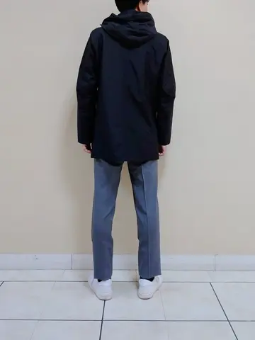 GOTAIRIKU 八幡 コーディネート画像