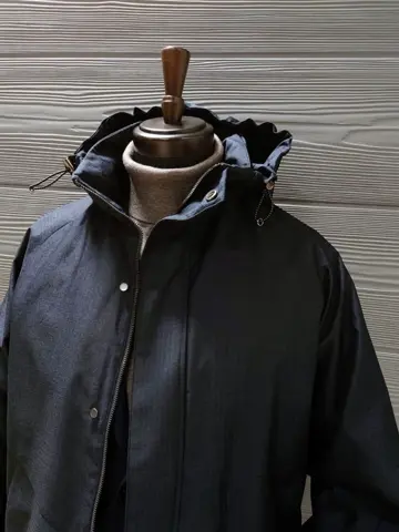 GOTAIRIKU 八幡 コーディネート画像