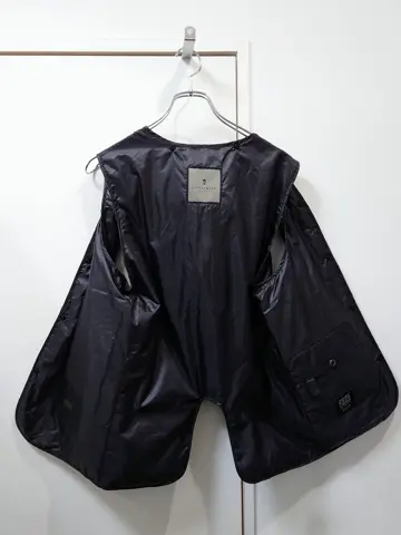 GOTAIRIKU 八幡 コーディネート画像