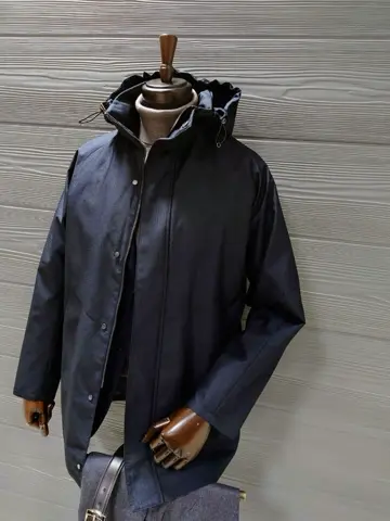 GOTAIRIKU 八幡 コーディネート画像