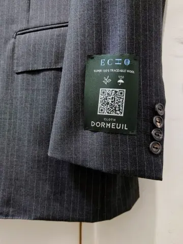 GOTAIRIKU 八幡 コーディネート画像