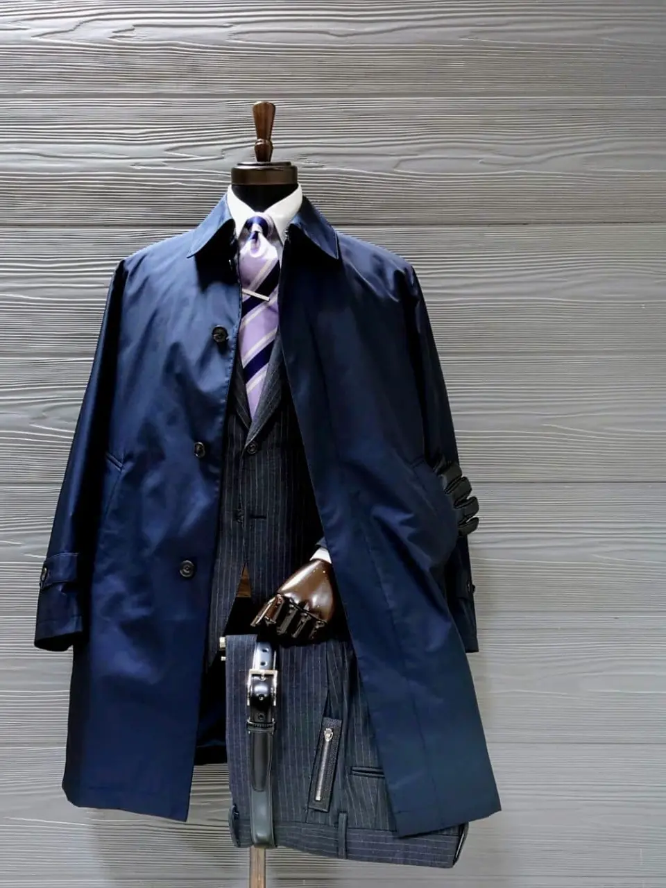 GOTAIRIKU 八幡 コーディネート画像