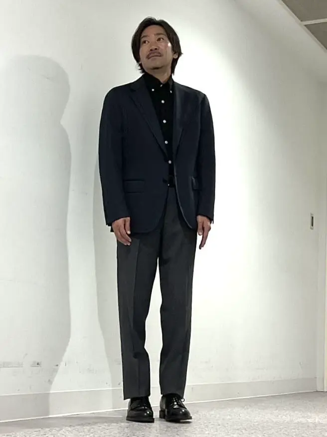 GOTAIRIKU 松田 コーディネート画像