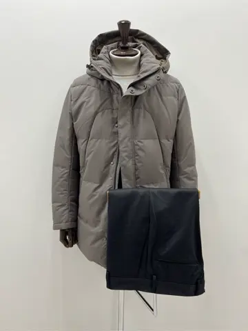 GOTAIRIKU 面谷 コーディネート画像