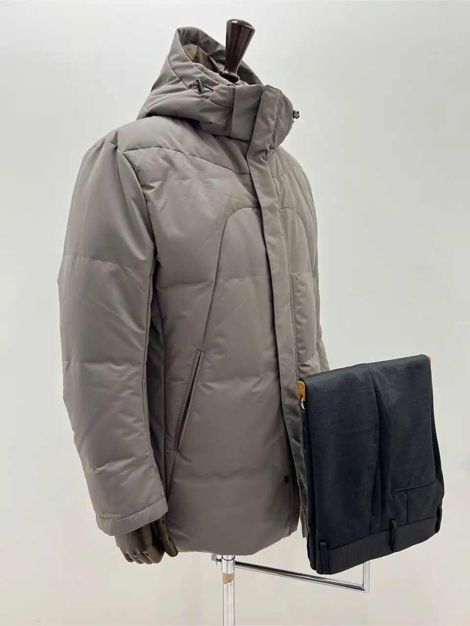 GOTAIRIKU 面谷 コーディネート画像