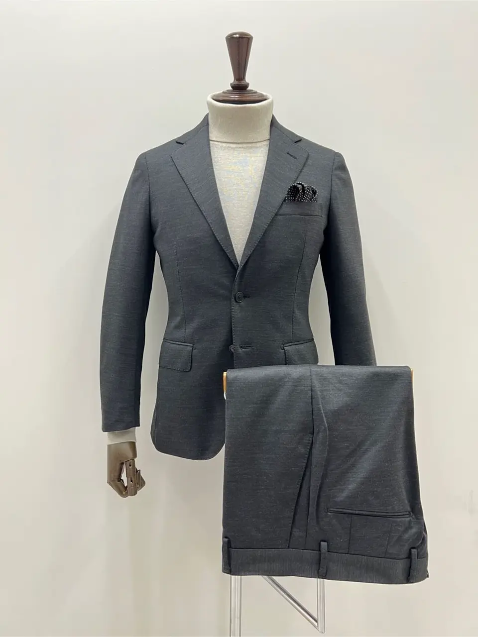 GOTAIRIKU 面谷 コーディネート画像