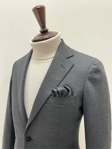 GOTAIRIKU 面谷 コーディネート画像