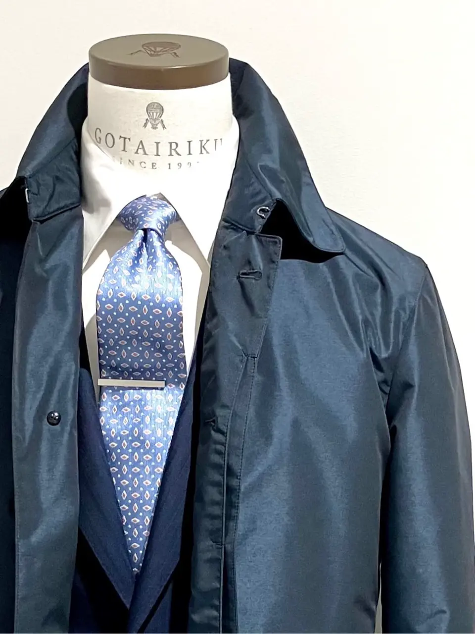 GOTAIRIKU 今井 コーディネート画像