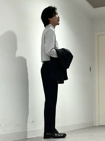 GOTAIRIKU 松田 コーディネート画像