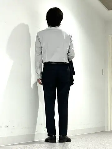 GOTAIRIKU 松田 コーディネート画像