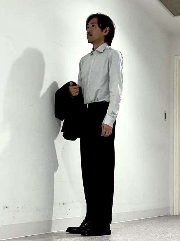 GOTAIRIKU 松田 コーディネート画像