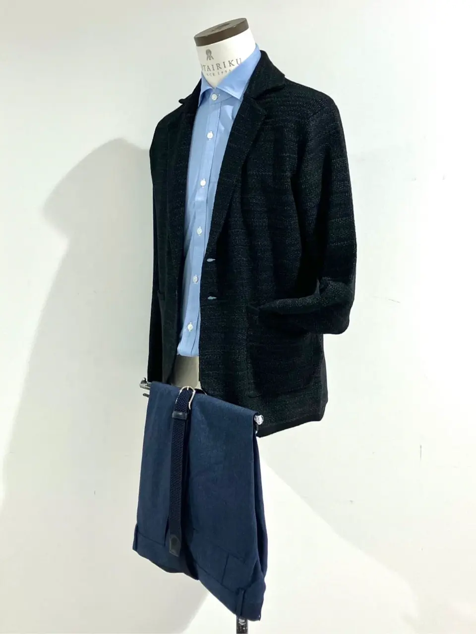 GOTAIRIKU 今井 コーディネート画像