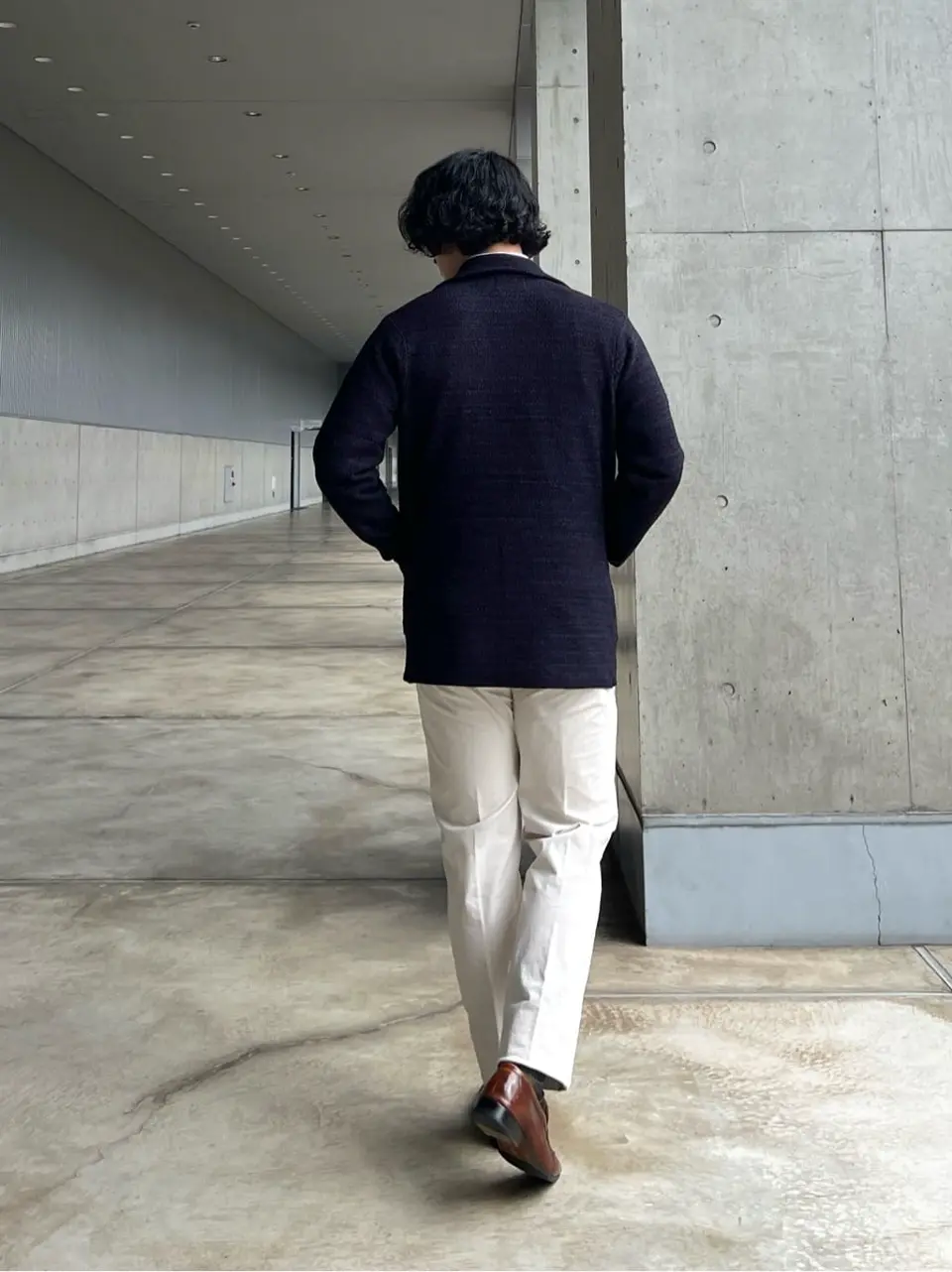 GOTAIRIKU 竹林 コーディネート画像