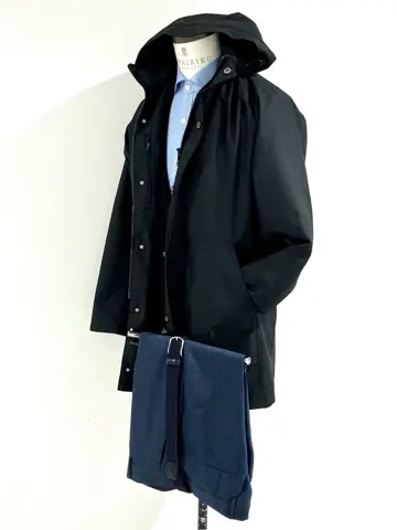 GOTAIRIKU 今井 コーディネート画像