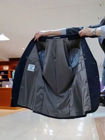 GOTAIRIKU 八幡 コーディネート画像