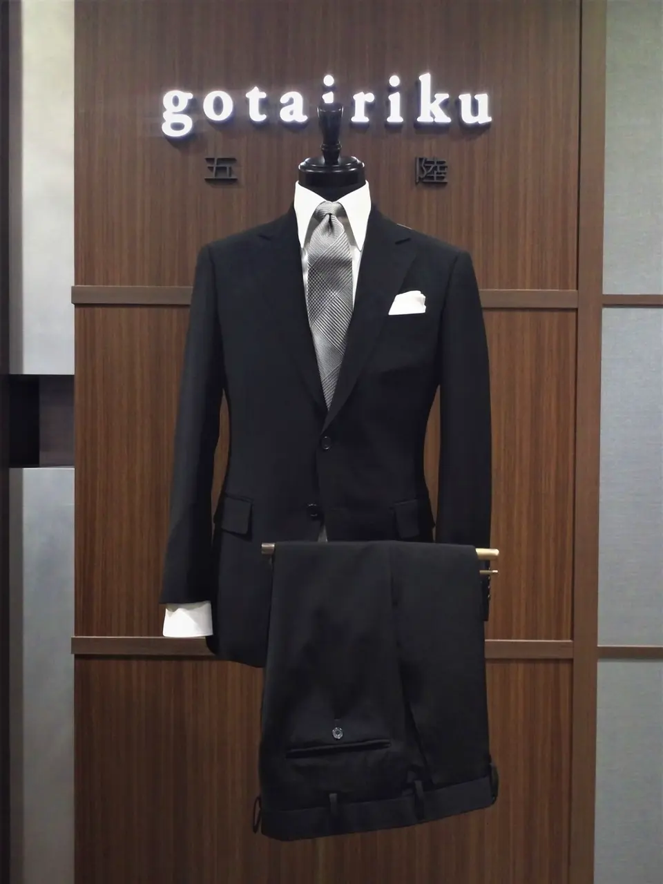  藤田 コーディネート画像