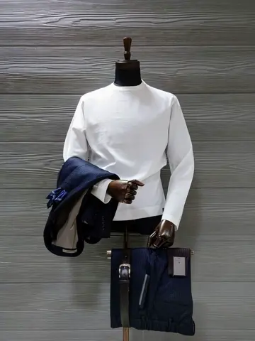 GOTAIRIKU 八幡 コーディネート画像