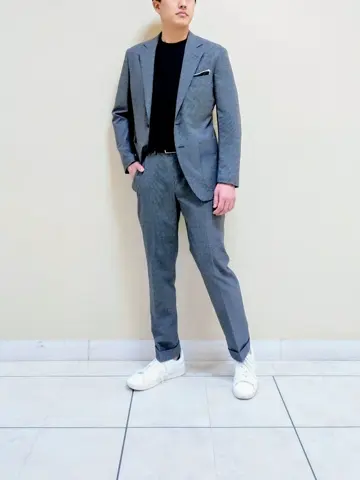 GOTAIRIKU 八幡 コーディネート画像